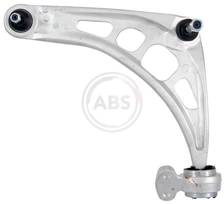 A.B.S. 211641C Control/trailing arm, wheel suspension