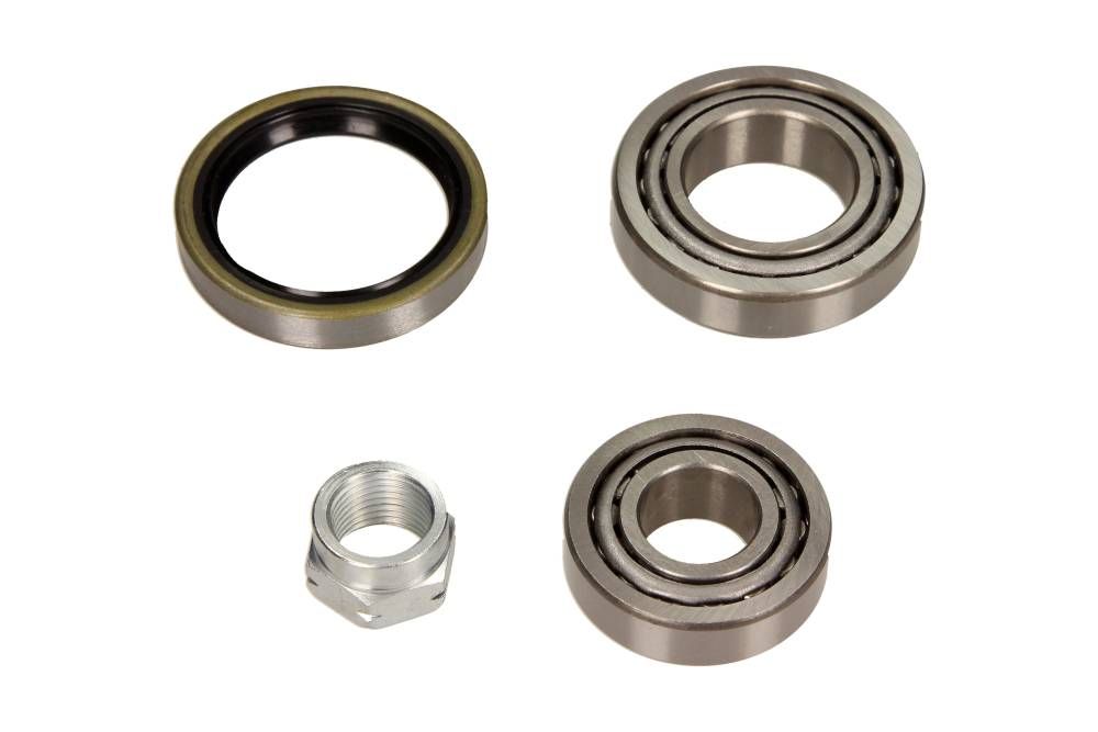 MAXGEAR 33-1017 Wheel bearing kit