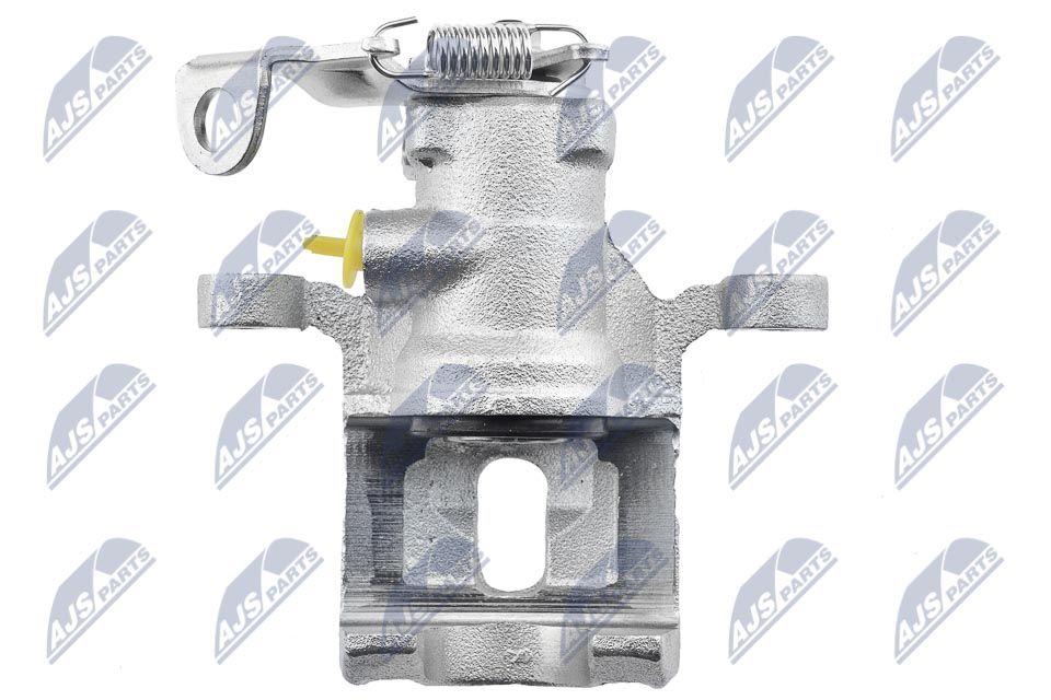 Brake Caliper-1