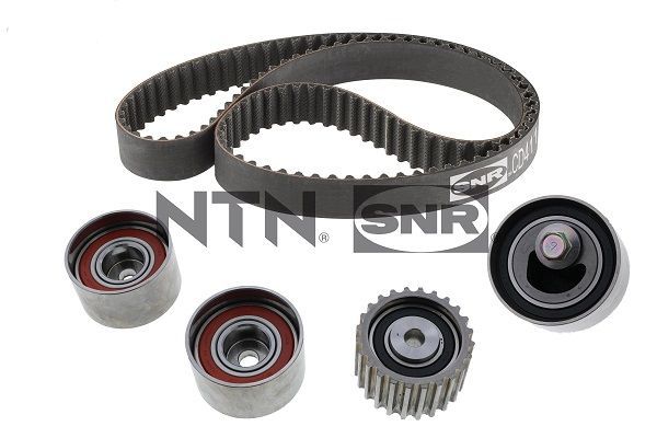 SNR KD481.00 Timing belt kit