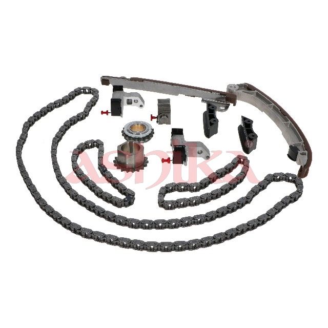 Timing Chain Kit-2