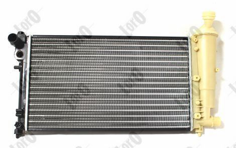 Radiator, engine cooling-1