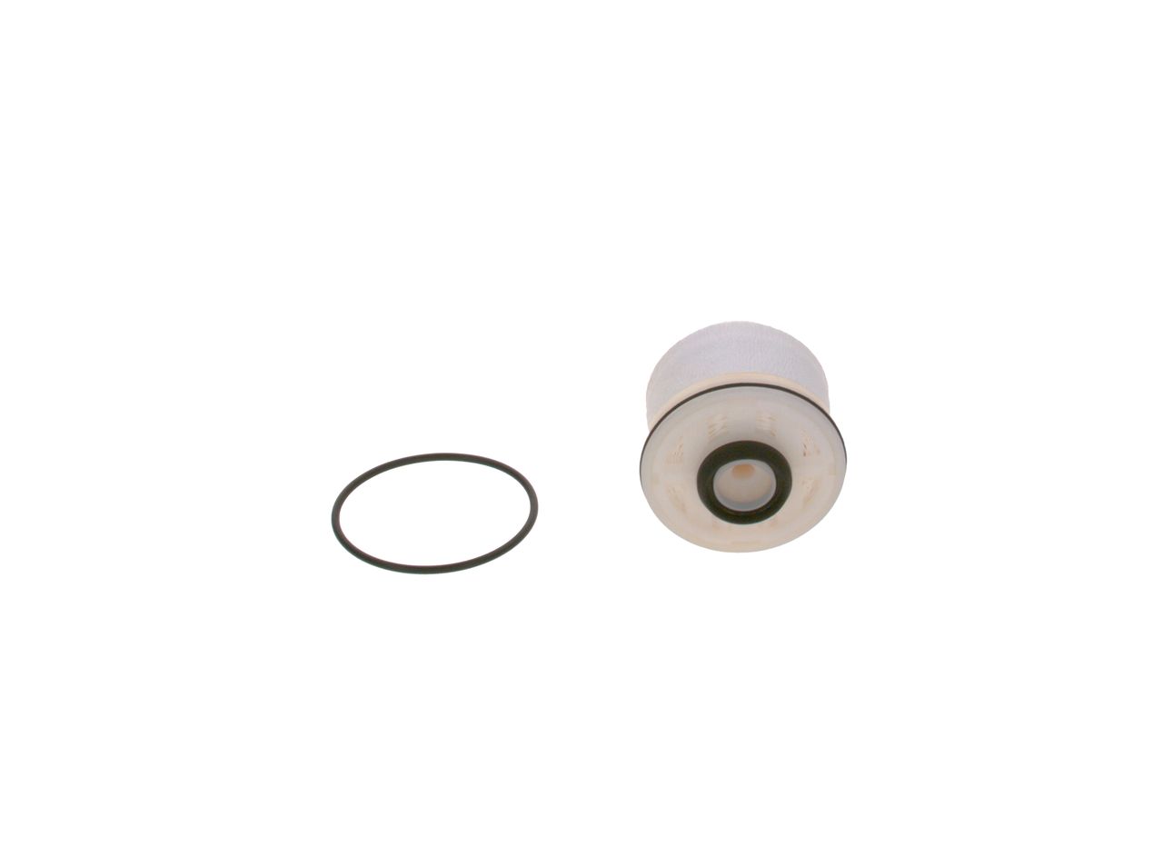 Fuel Filter-4
