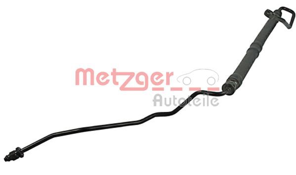 Hydraulic Hose, steering-1