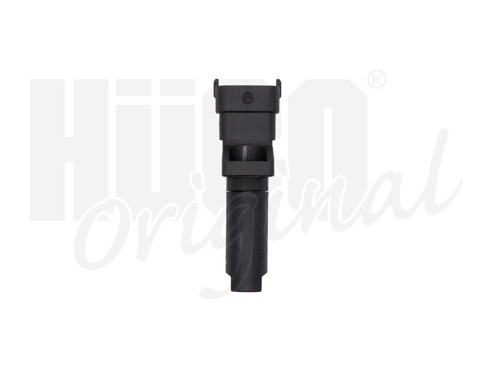 Sensor, crankshaft pulse