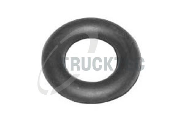 TRUCKTEC AUTOMOTIVE 08.39.003 Rubber mount, muffler