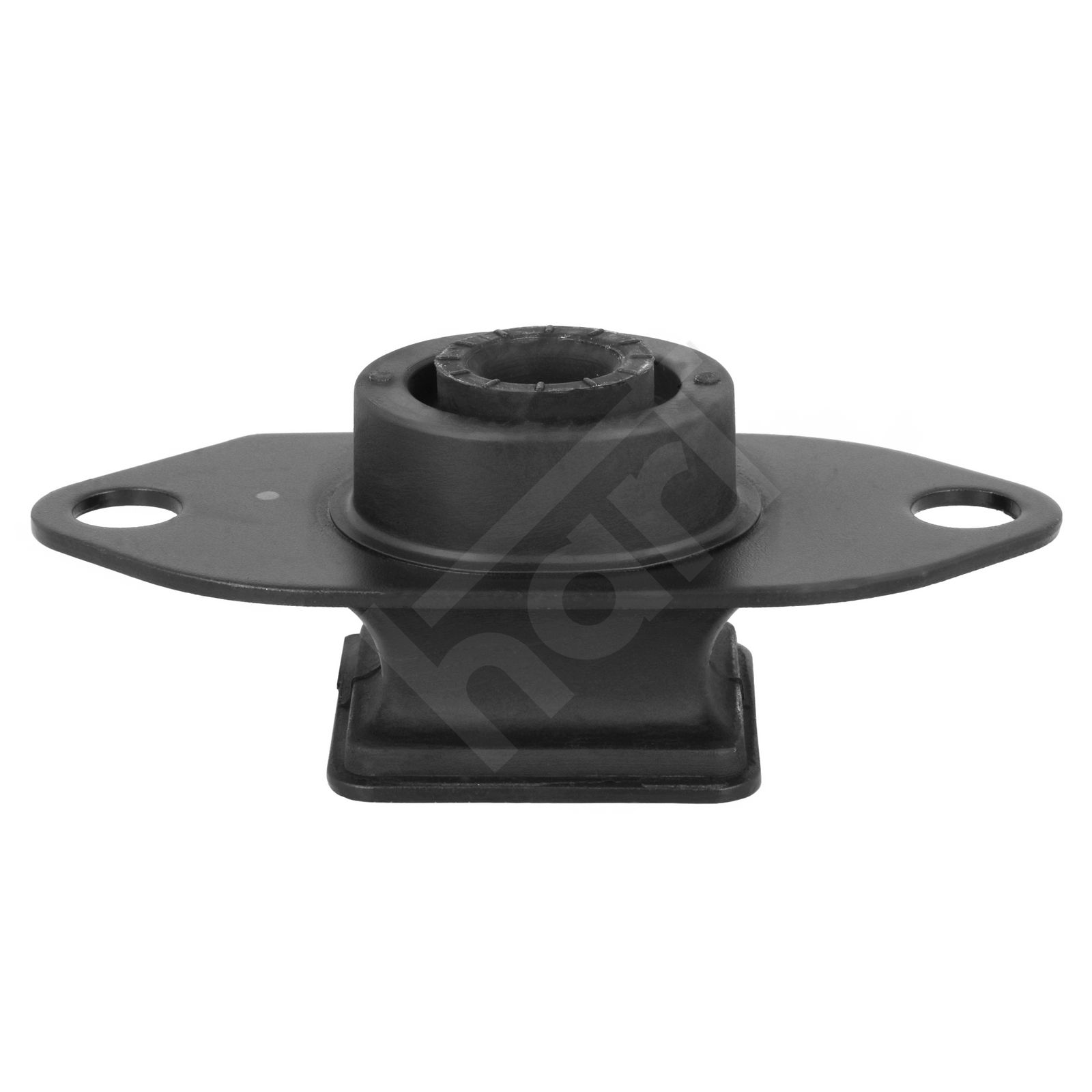 HART B41 109 Mounting, engine