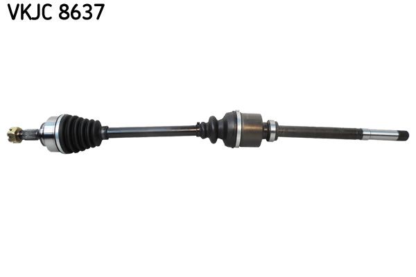 SKF VERTEVO VKJC 8637 Drive shaft