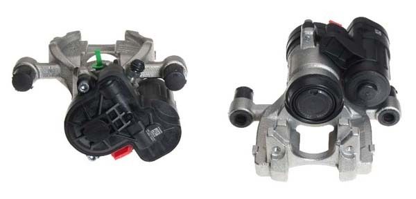 AXIA 394837 Brake caliper
