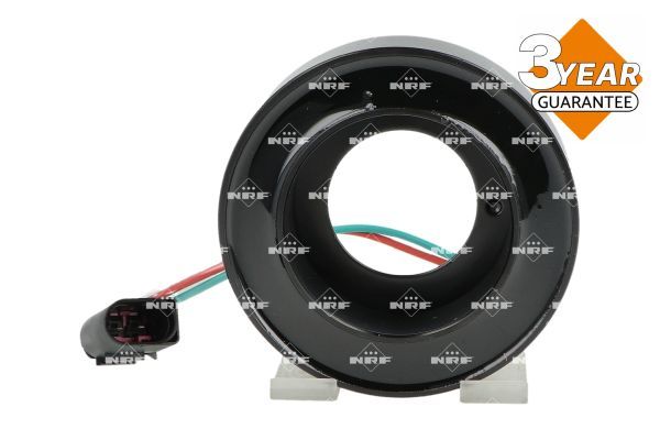 NRF 38736 Coil, magnetic clutch (compressor)