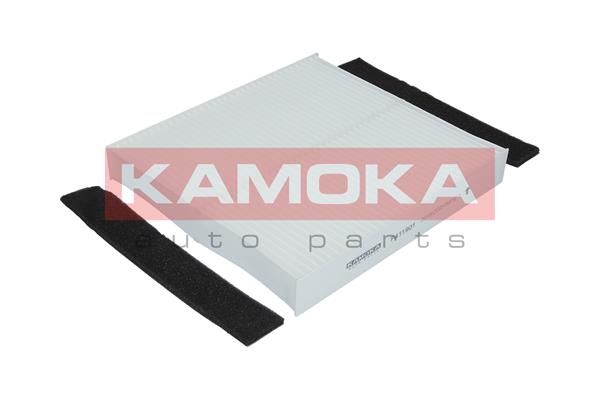 KAMOKA F411901 Filter, cabin air