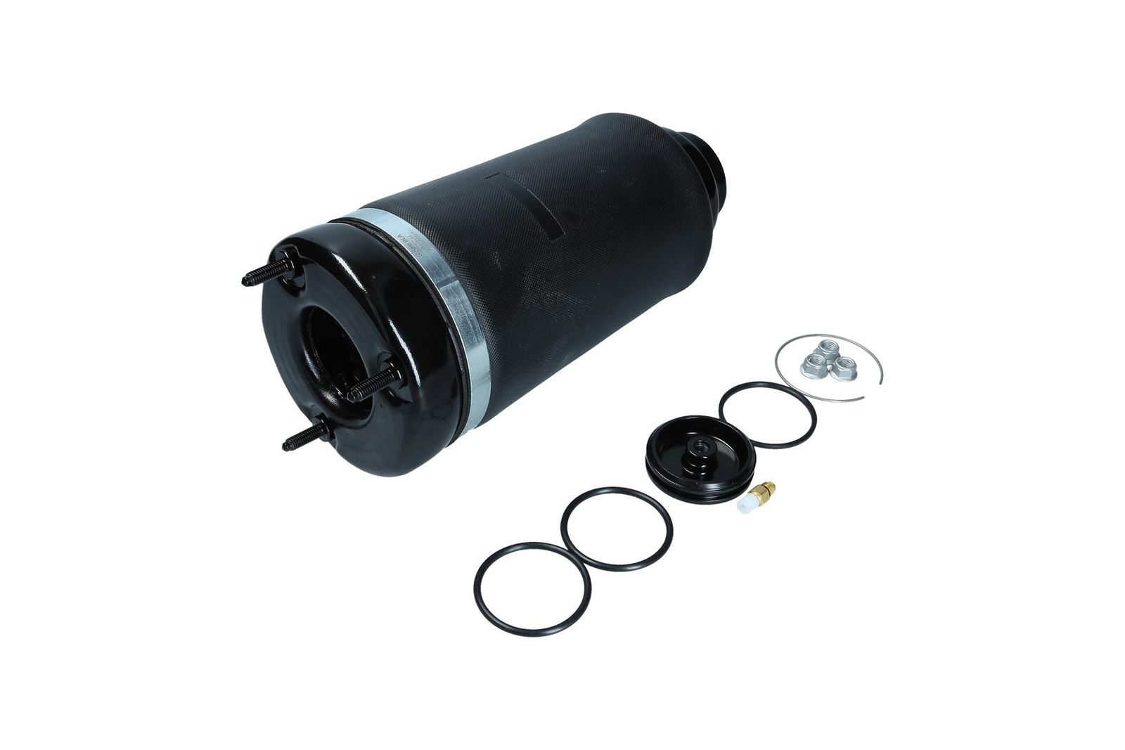Air Spring, suspension