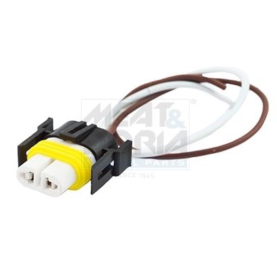 Cable Repair Kit, headlight