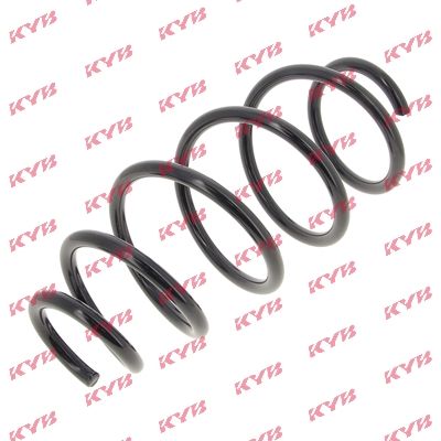 Suspension Spring-1