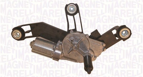 MAGNETI MARELLI 064342002010 Wiper motor