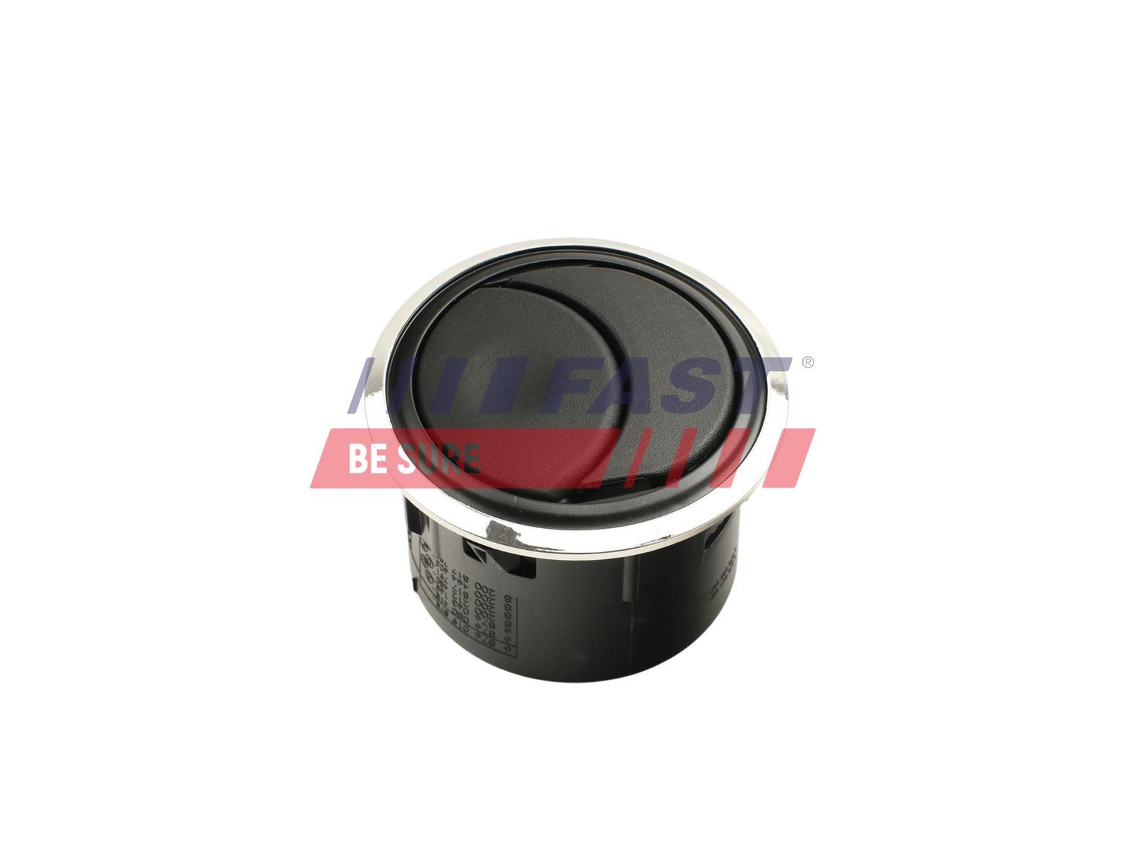 Dashboard Air Nozzle