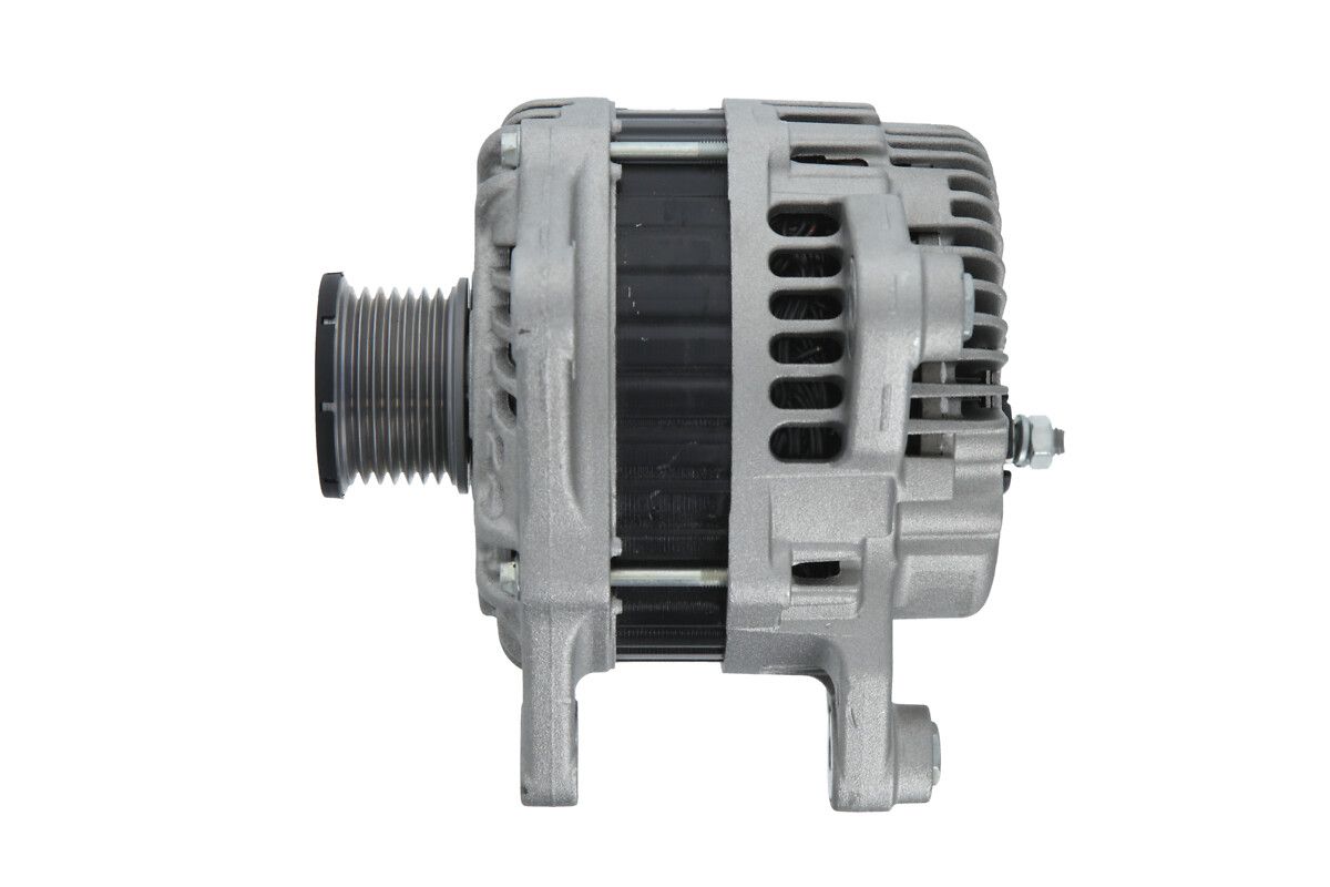 Alternator-3