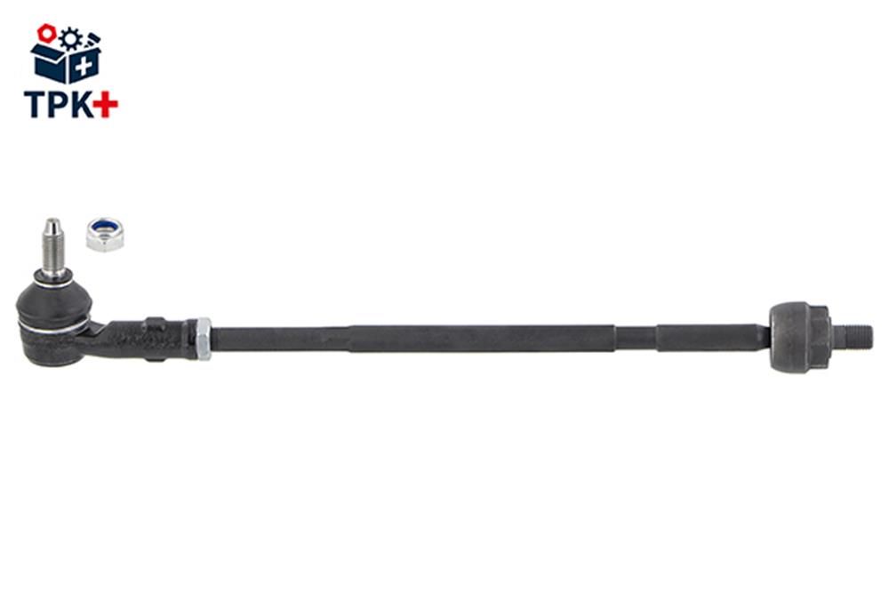 TOPRAN 103 046 Tie rod