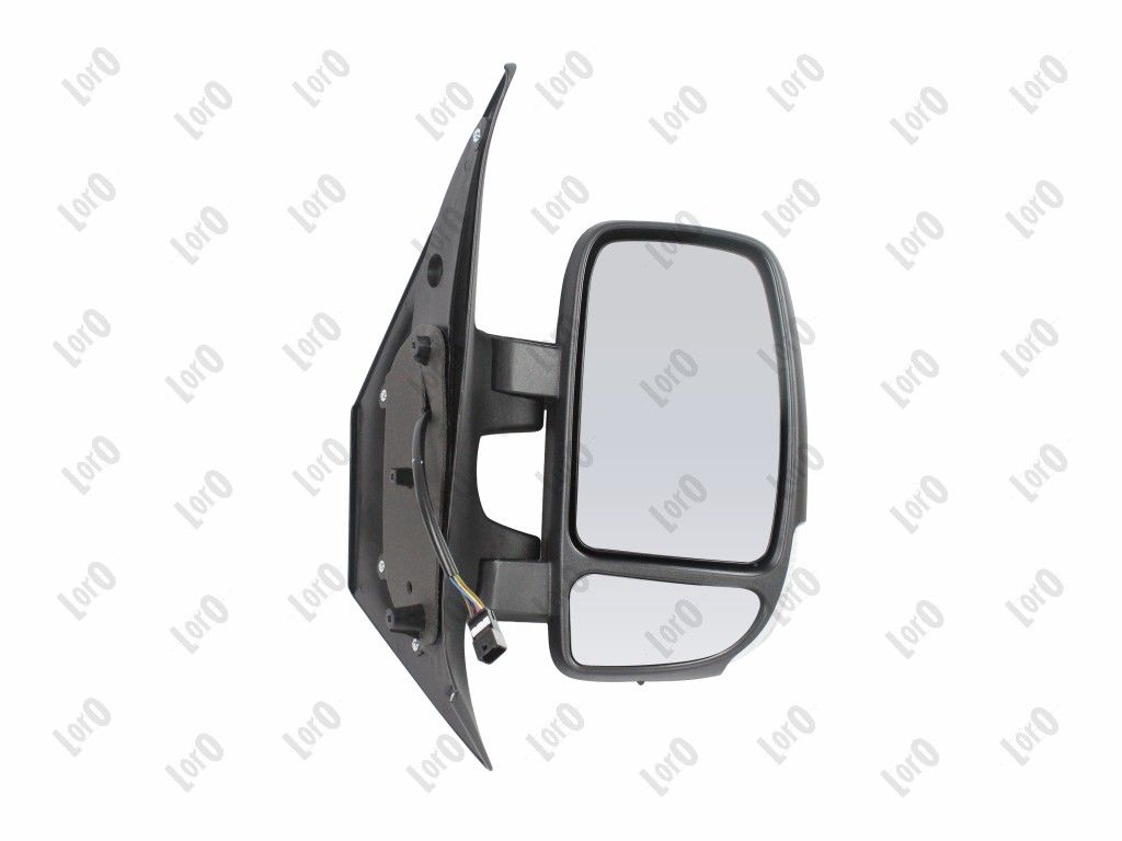 Exterior Mirror-1