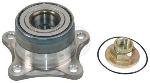 A.B.S. 200274 Wheel hub