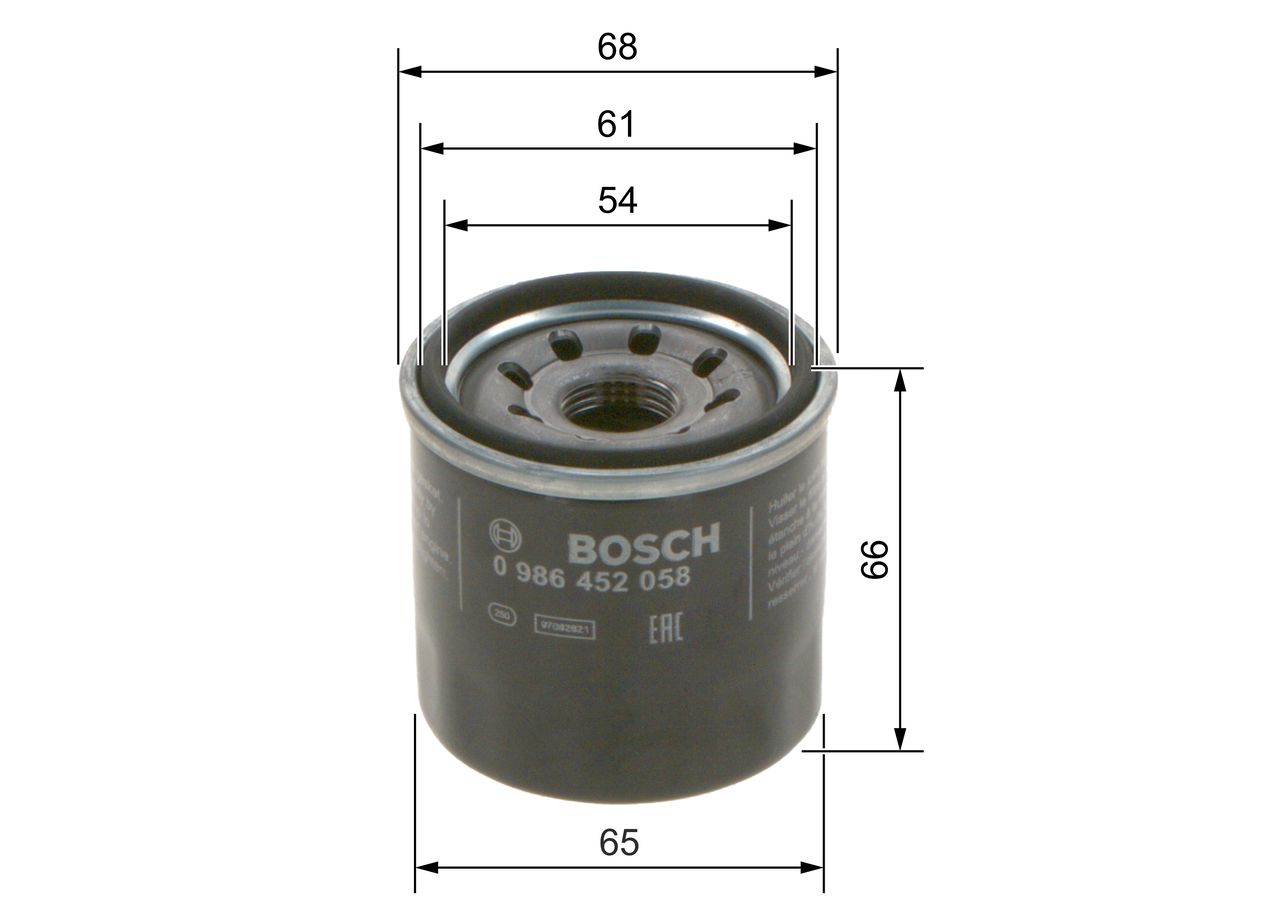 Oil Filter-1