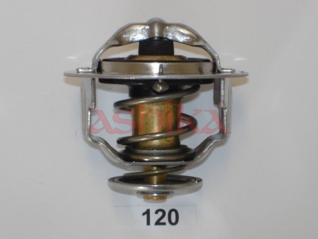 ASHIKA 38-01-120 Thermostat, coolant