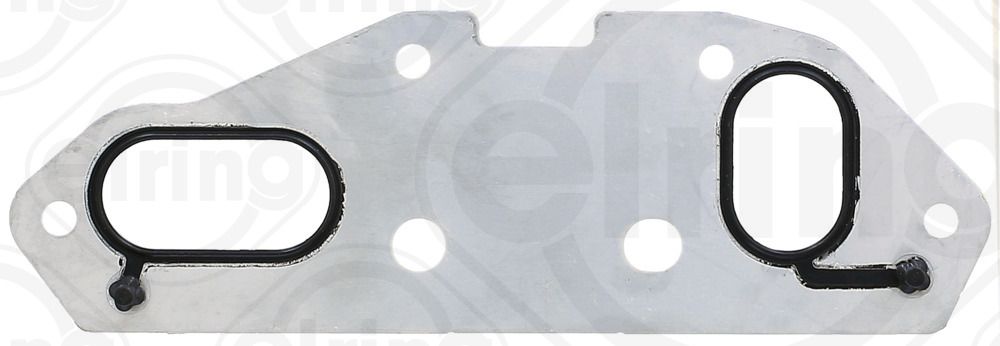 Gasket, oil cooler-1