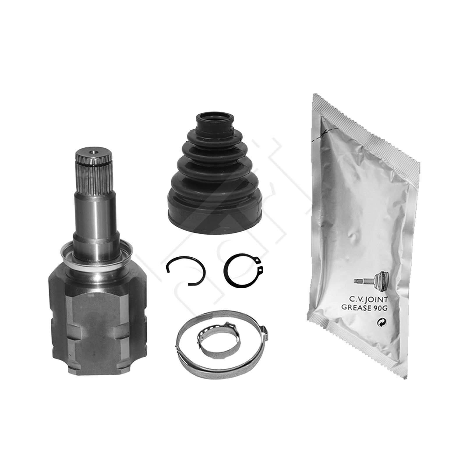 HART B42 650 Joint kit, drive shaft