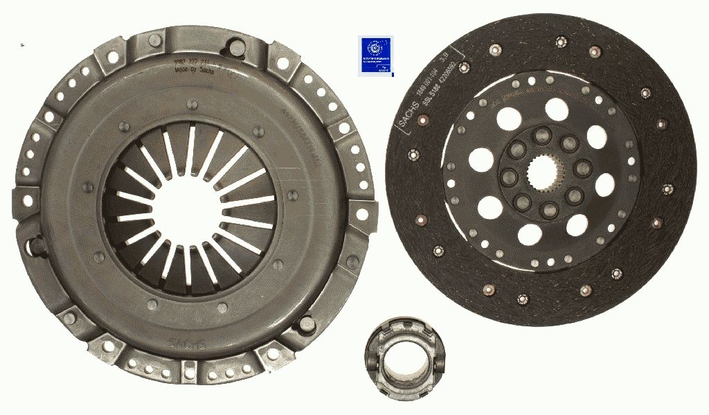 Clutch Kit