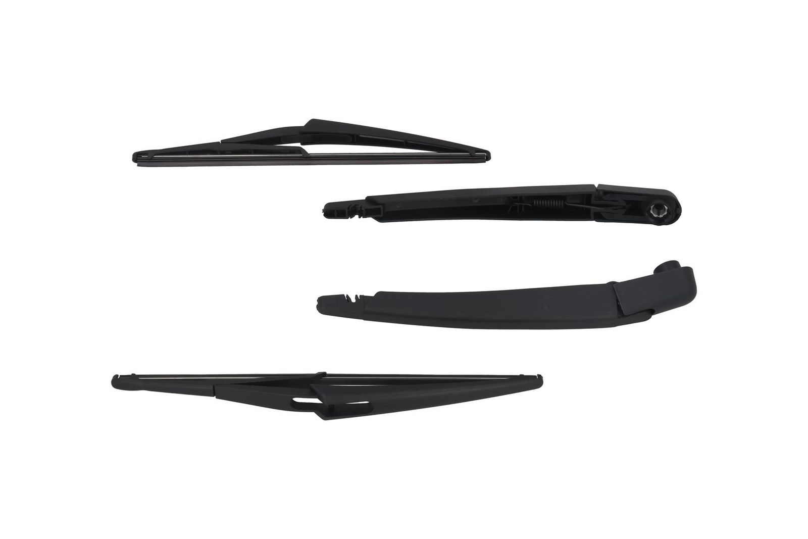 KAMOKA 25388 Wiper arm, window cleaning