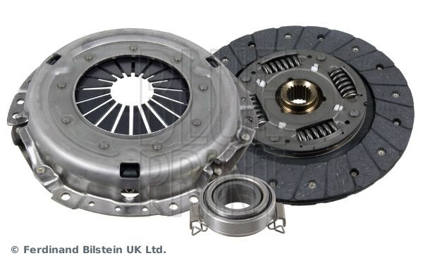 BLUE PRINT ADT330301 Clutch kit