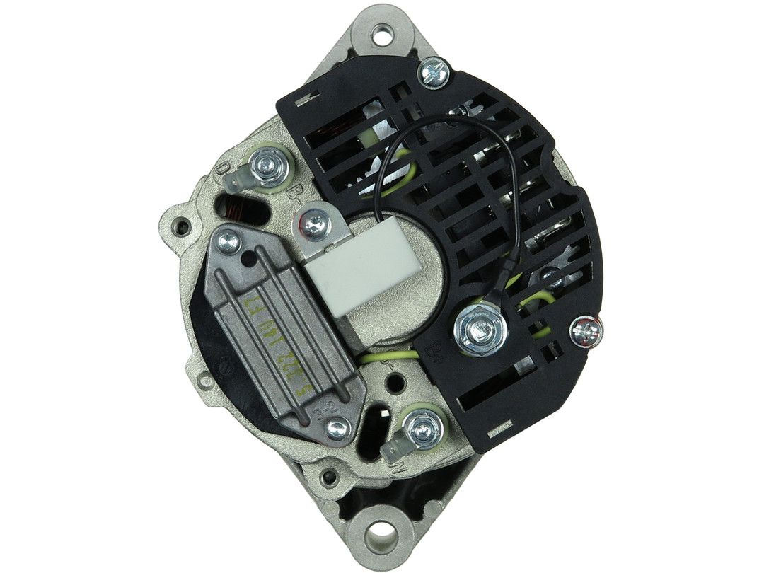 Alternator-2