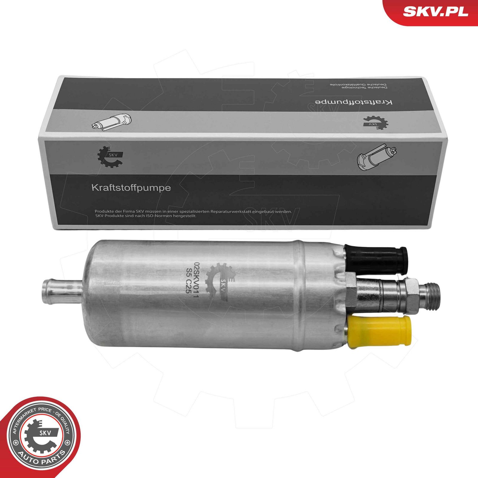 ESEN SKV 02SKV011 Fuel pump
