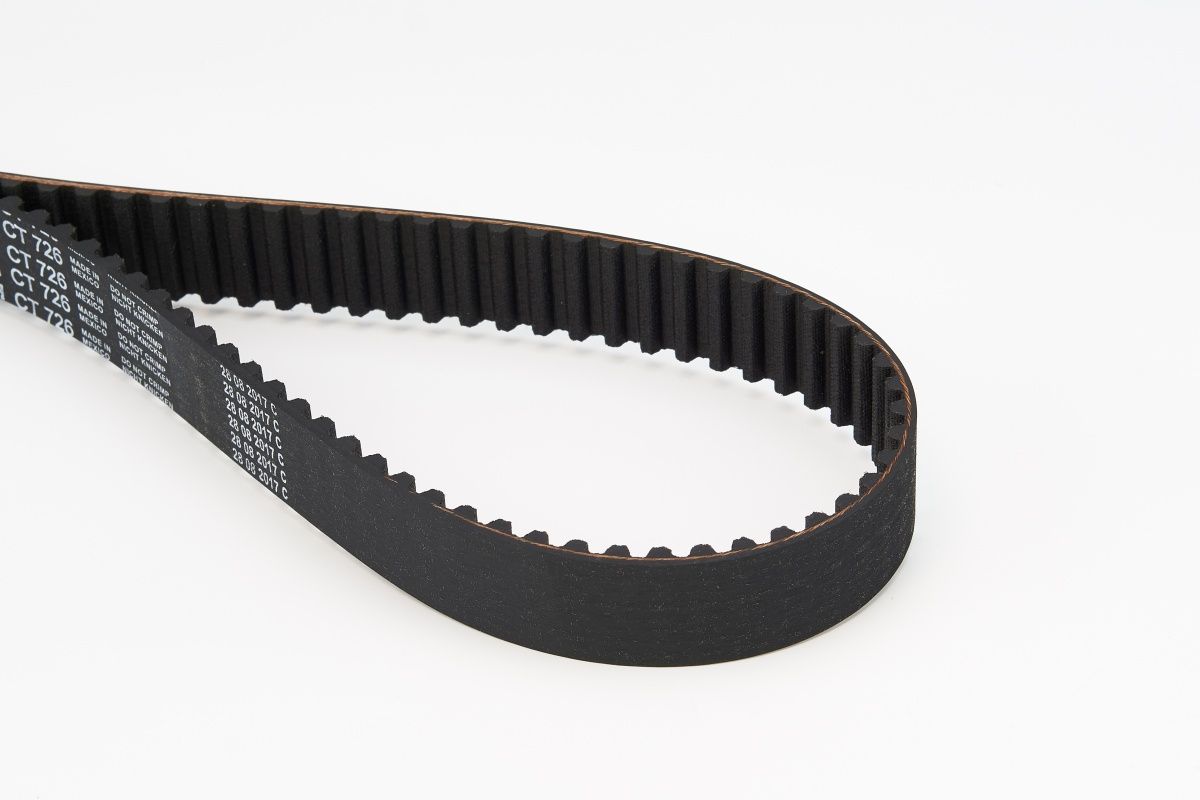 CONTINENTAL CTAM CT726 Timing belt