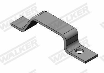 Gasket, exhaust pipe-1