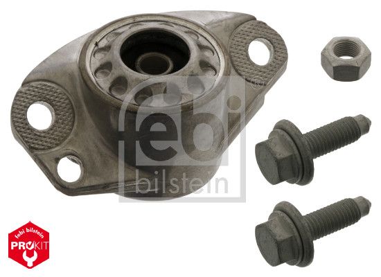 Repair Kit, suspension strut support mount