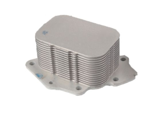 MAHLE CLC 7 000S Oil cooler, engine oil