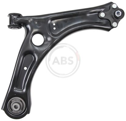 A.B.S. 211335 Control/trailing arm, wheel suspension