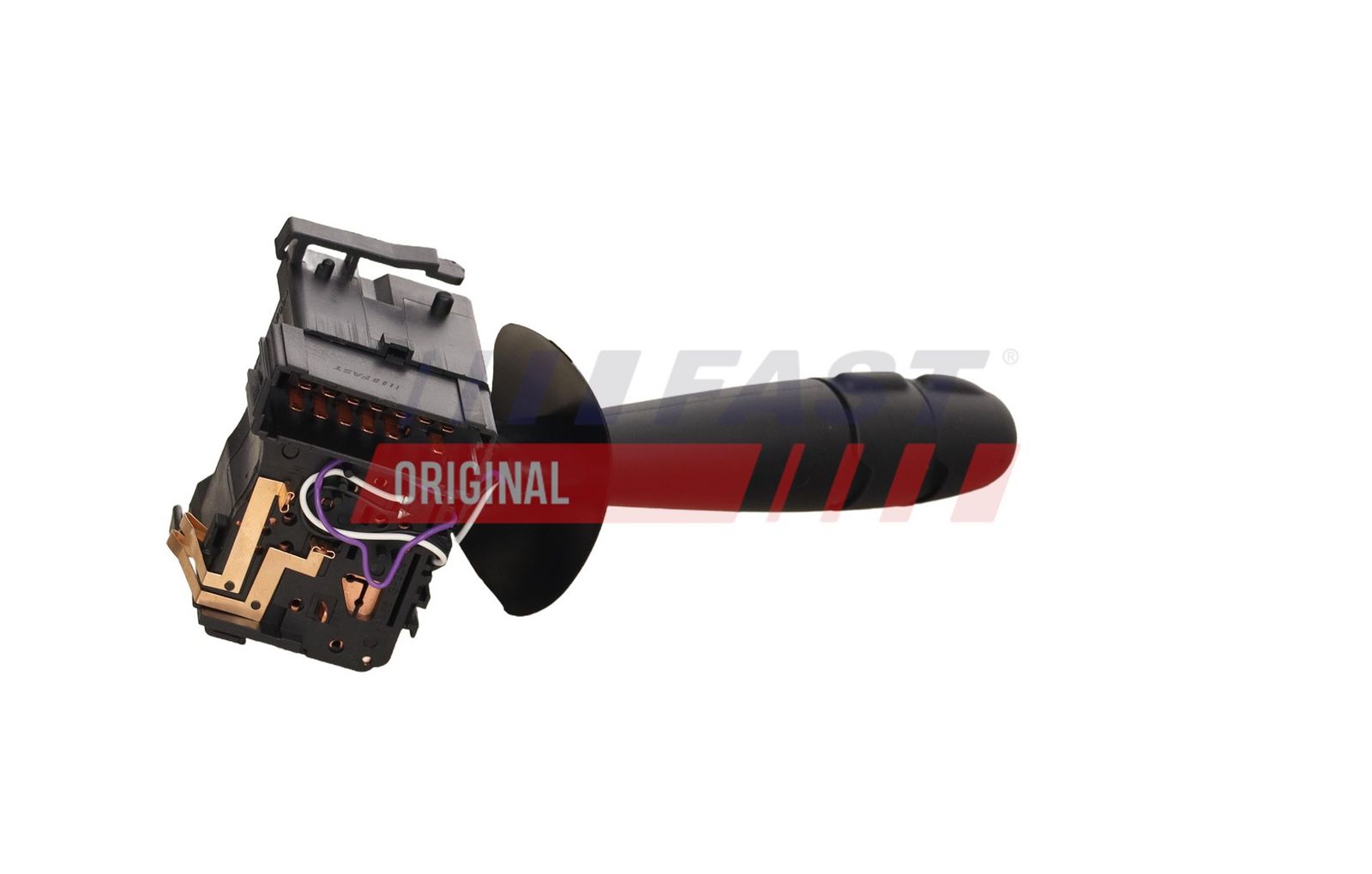 Steering Column Switch-3