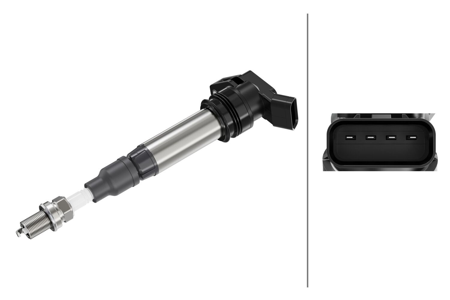 Ignition Coil-1