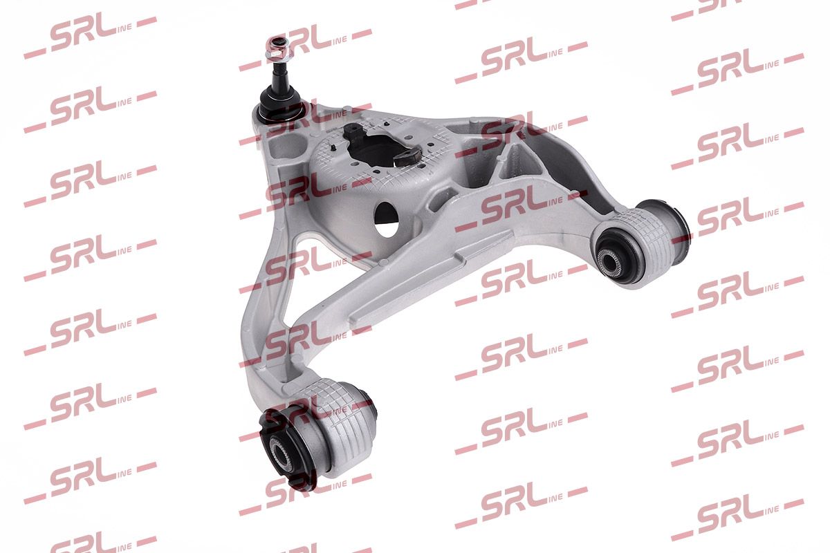 SRLINE 317537 Control/trailing arm, wheel suspension