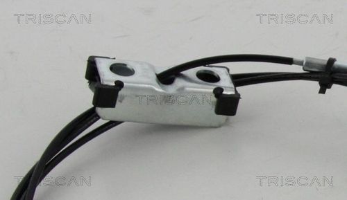 Cable Pull, parking brake-1