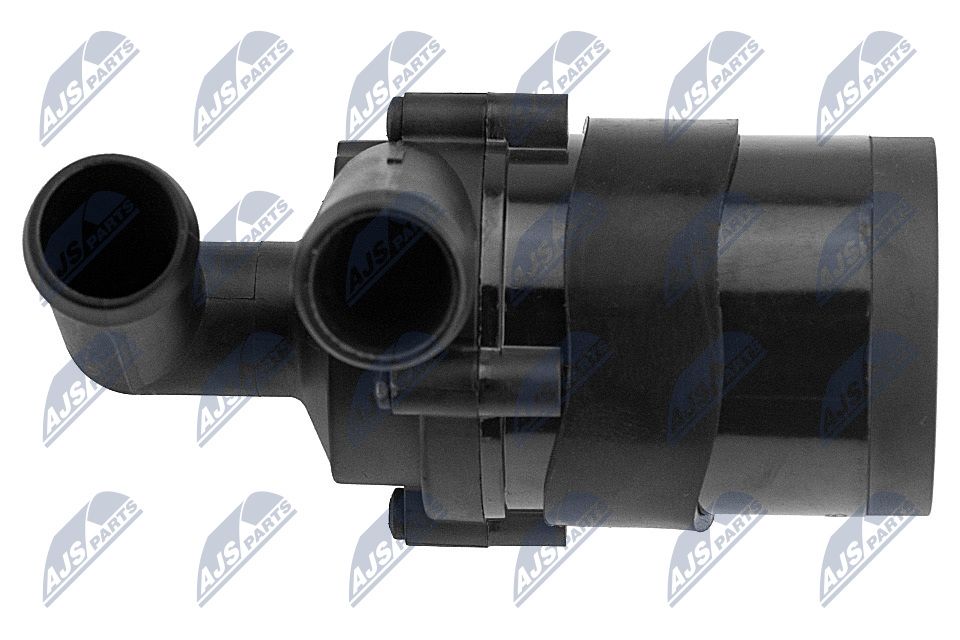 Water Recirculation Pump, parking heater-3