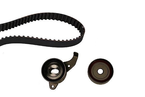 HEPU 20-1326 Timing belt kit