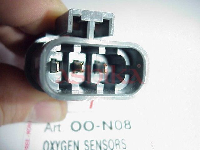 Oxygen Sensor-1