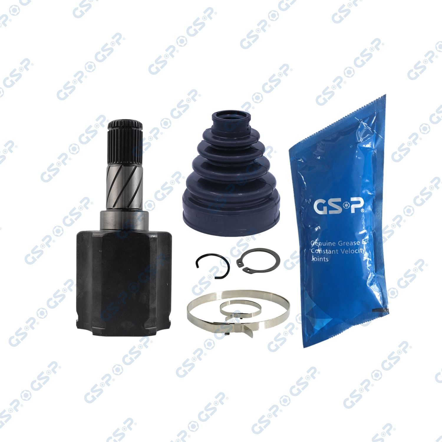 GSP 662060 Joint kit, drive shaft