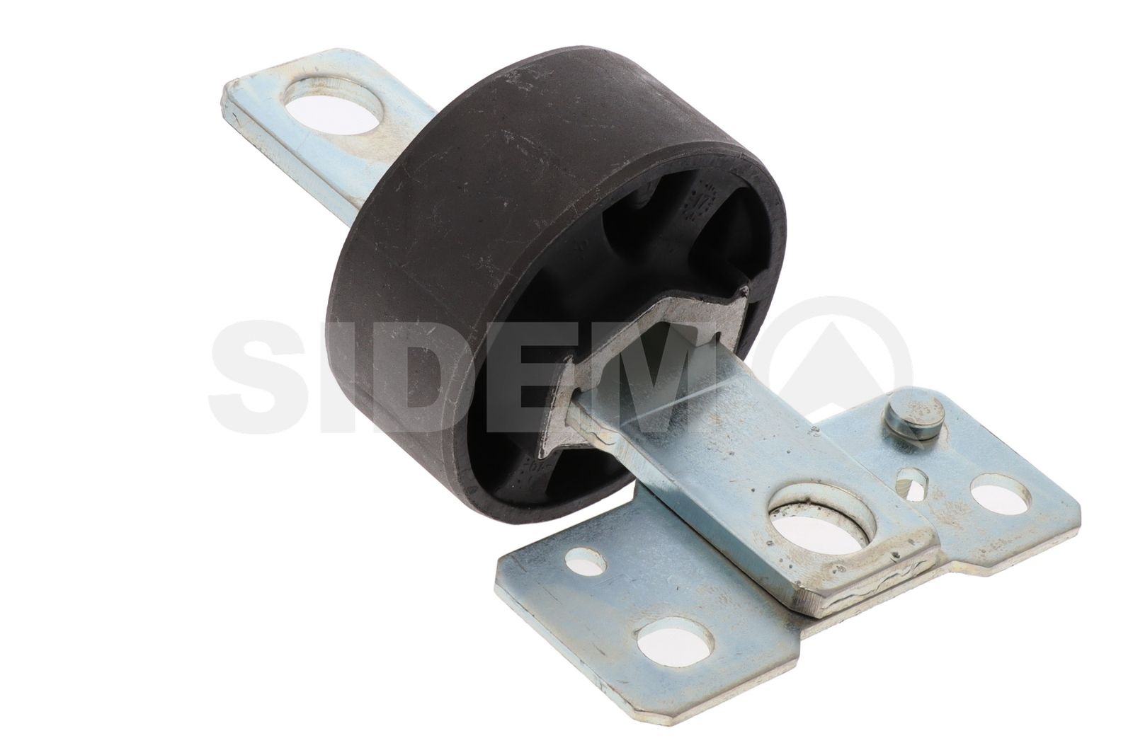 Bushing, axle beam-2