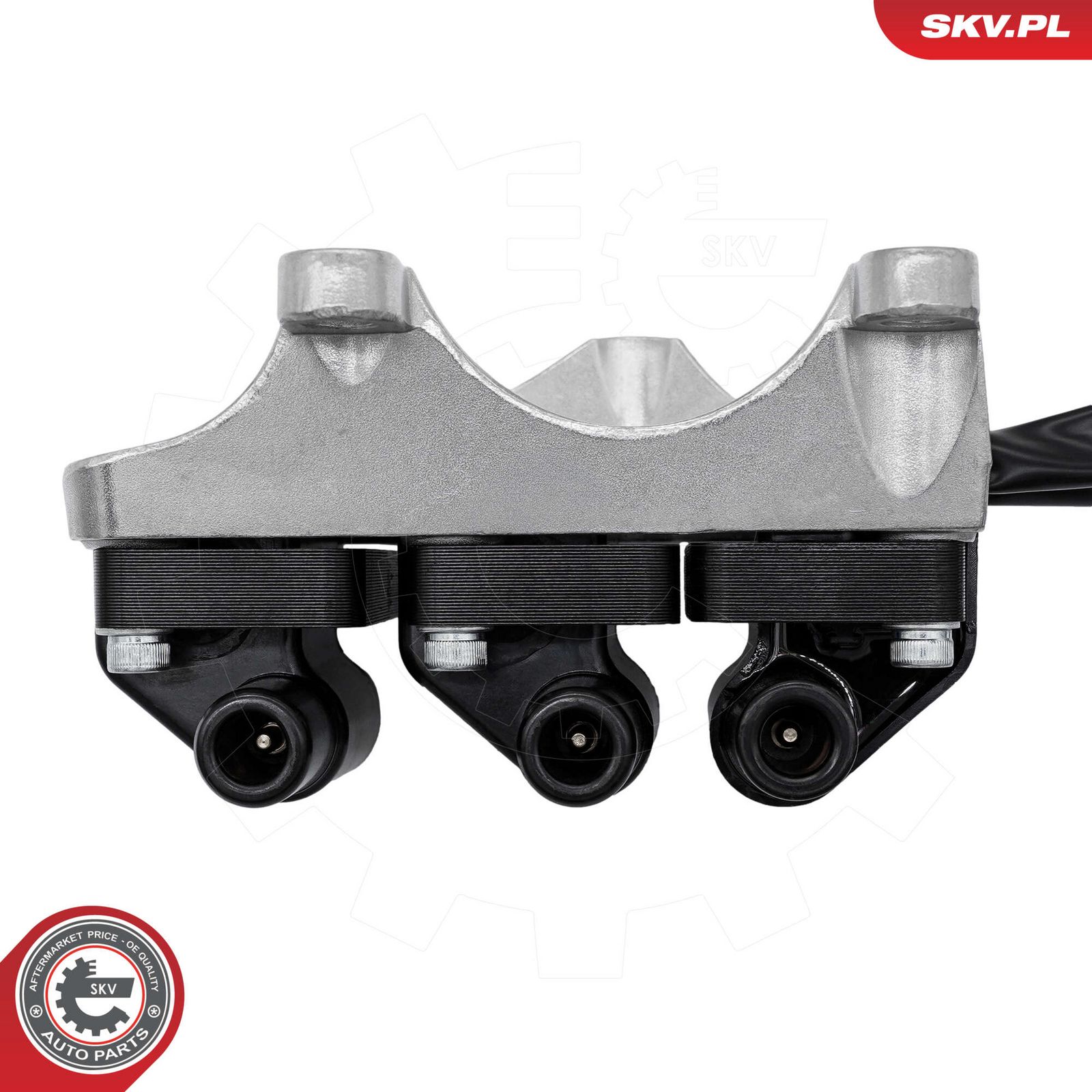 Ignition Coil-5