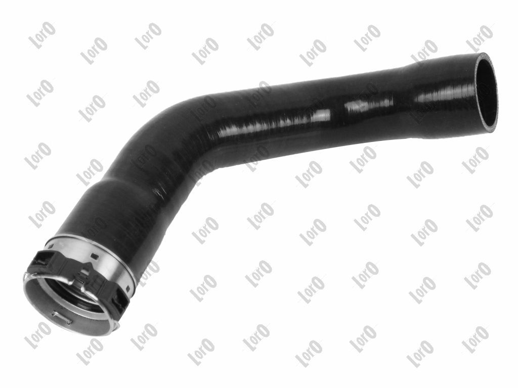 ABAKUS 054-028-158 Charge air hose