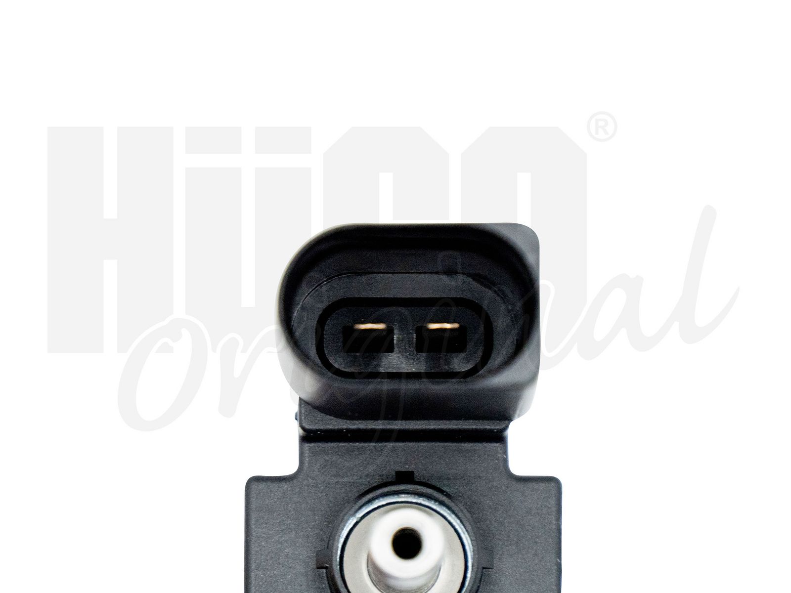 Boost Pressure Control Valve-2